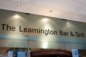Leamington Bar & Grill