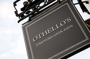 Othello's